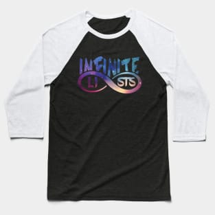 Infinite Baseball T-Shirt